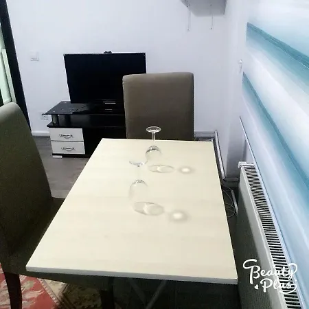 Avas Turizm Rezidans *